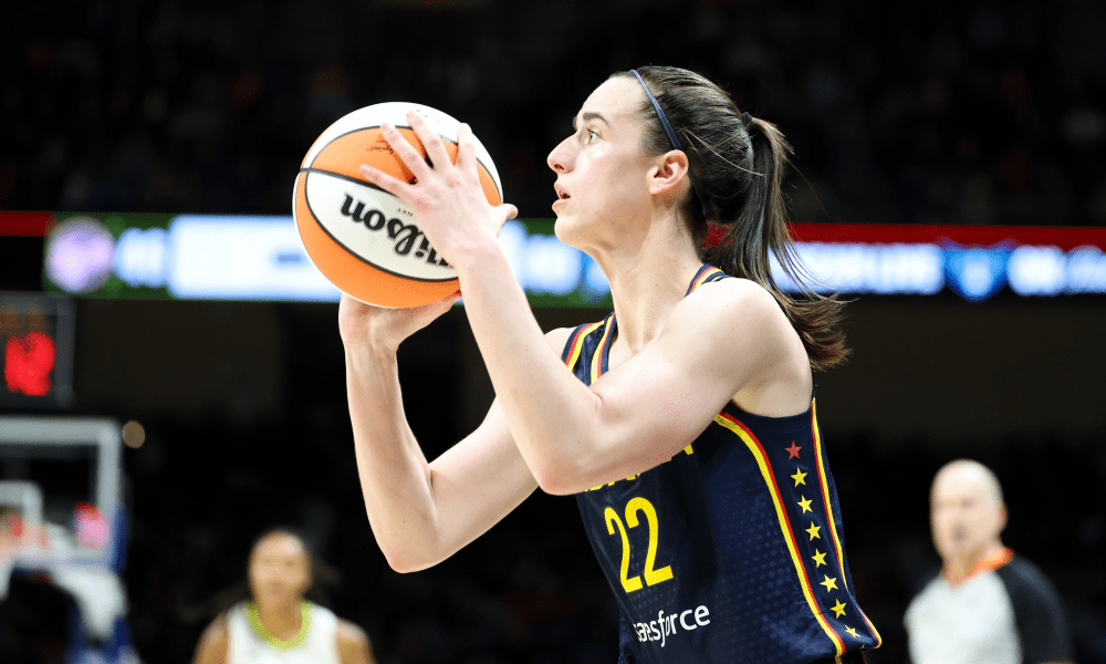 Caitlin Clark’s Debut: Can She Lead the Indiana Fever Against the Connecticut&nbsp;Sun?
