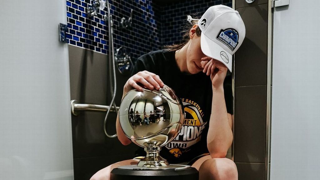 Navigating Hyper-Inflated WNBA MVP Odds For Caitlin&nbsp;Clark